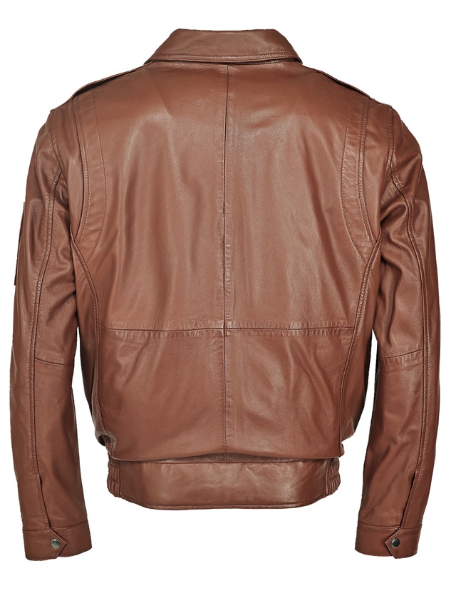 JCC Lederjacke »3102229«