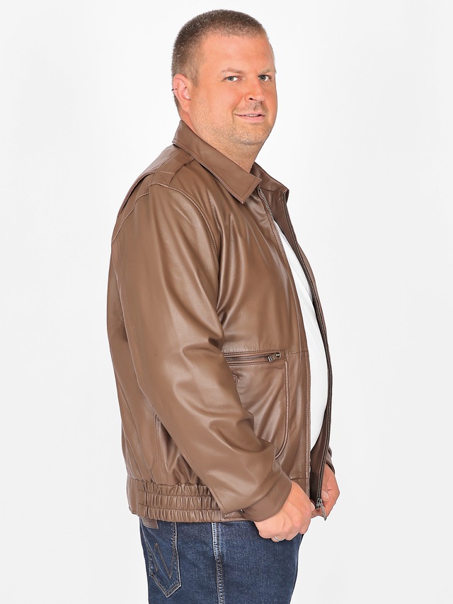 JCC Lederjacke »3102229«