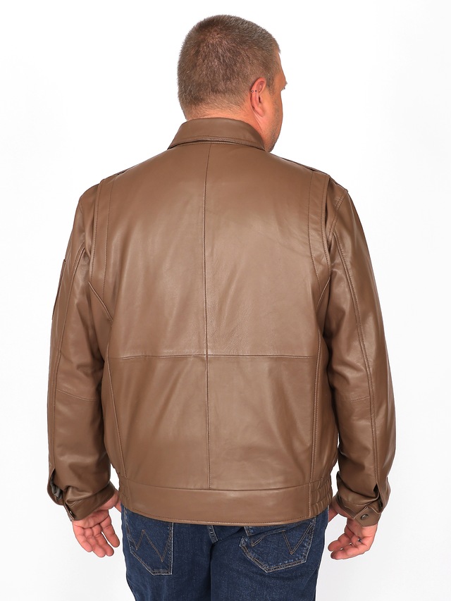 JCC Lederjacke »3102229«