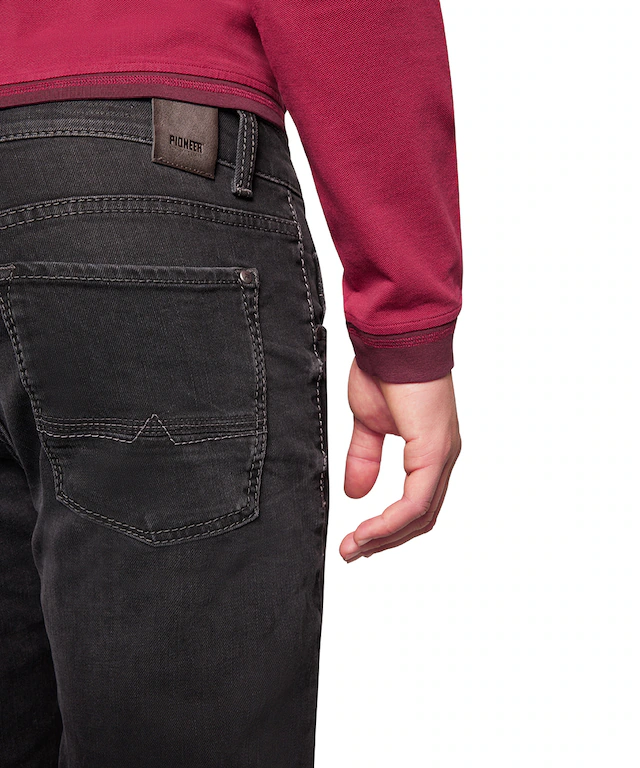 Pioneer Authentic Jeans Straight-Jeans »Rando«