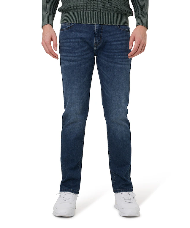 Pioneer Authentic Jeans Straight-Jeans »Rando«