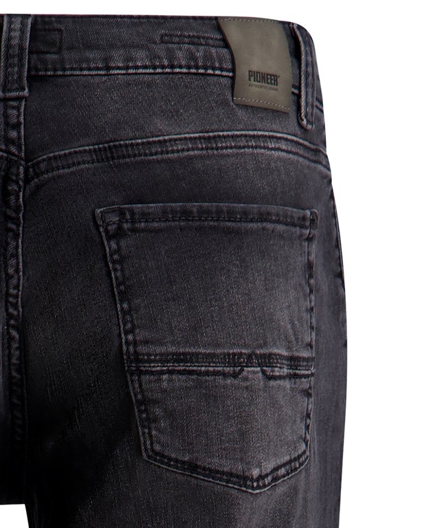 Pioneer Authentic Jeans Straight-Jeans »Rando«