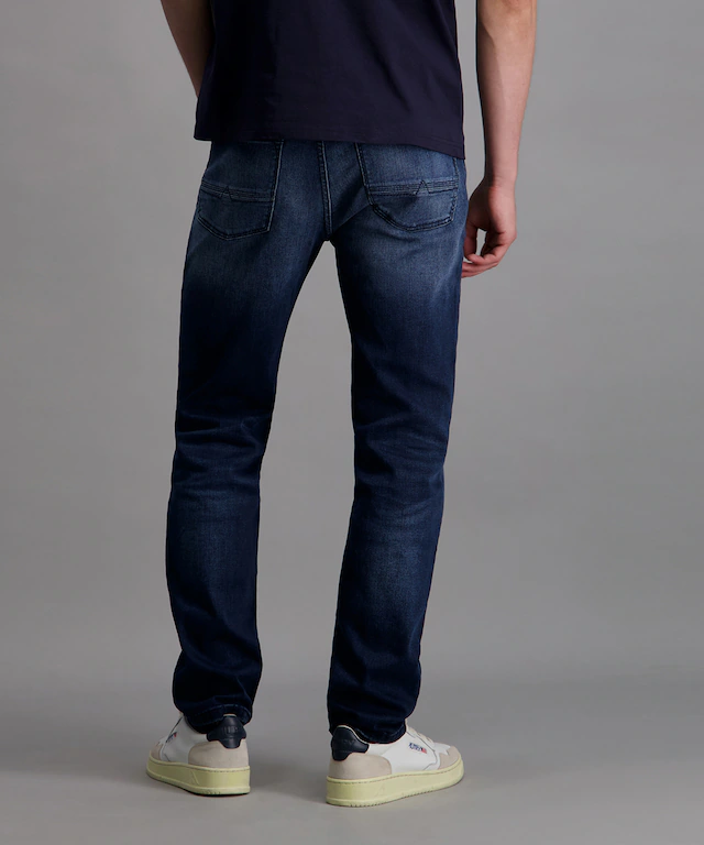 Pioneer Authentic Jeans Straight-Jeans »Rando«