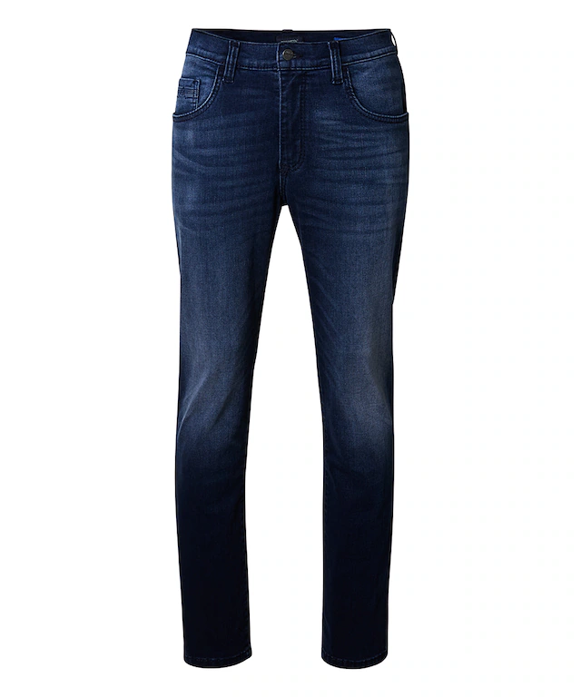 Pioneer Authentic Jeans Straight-Jeans »Rando«