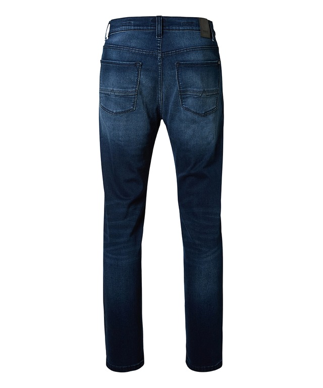Pioneer Authentic Jeans Straight-Jeans »Rando«