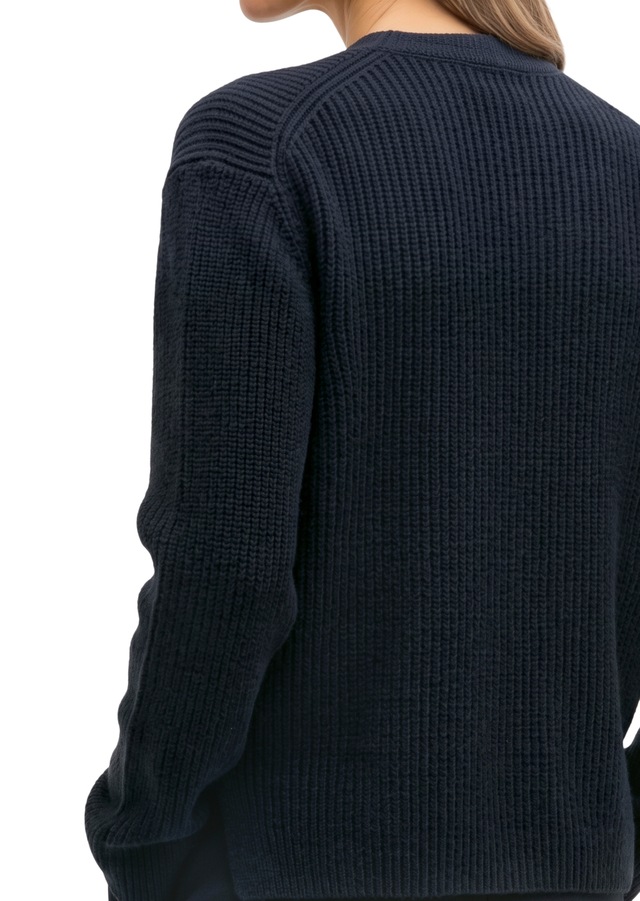 Marc O'Polo Cardigan »aus Heavy-Weight-Organic-Cotton«