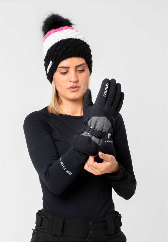 Reusch Skihandschuhe »Hellen R-TEX XT« mit PRIMALOFT-Isolation