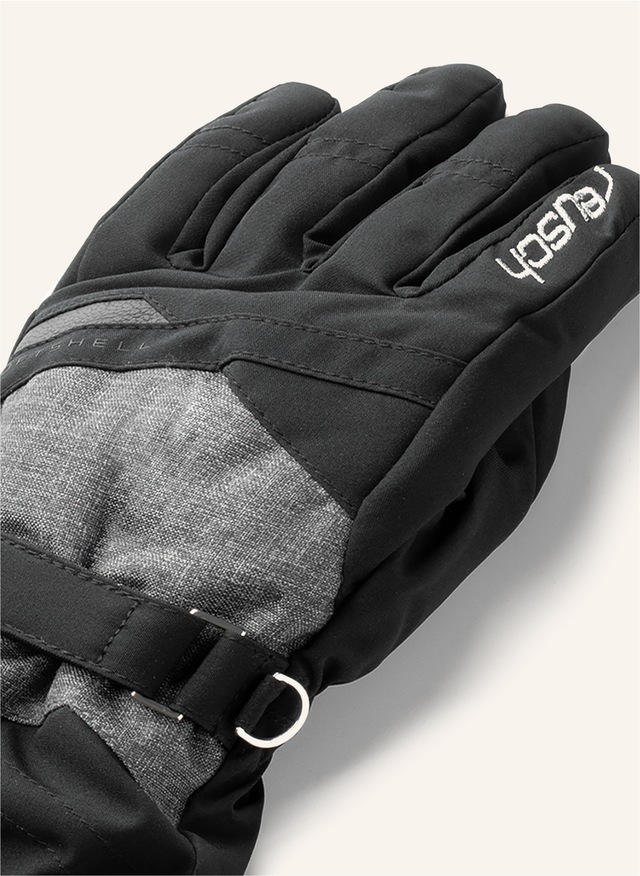 Reusch Skihandschuhe »Hellen R-TEX XT« mit PRIMALOFT-Isolation