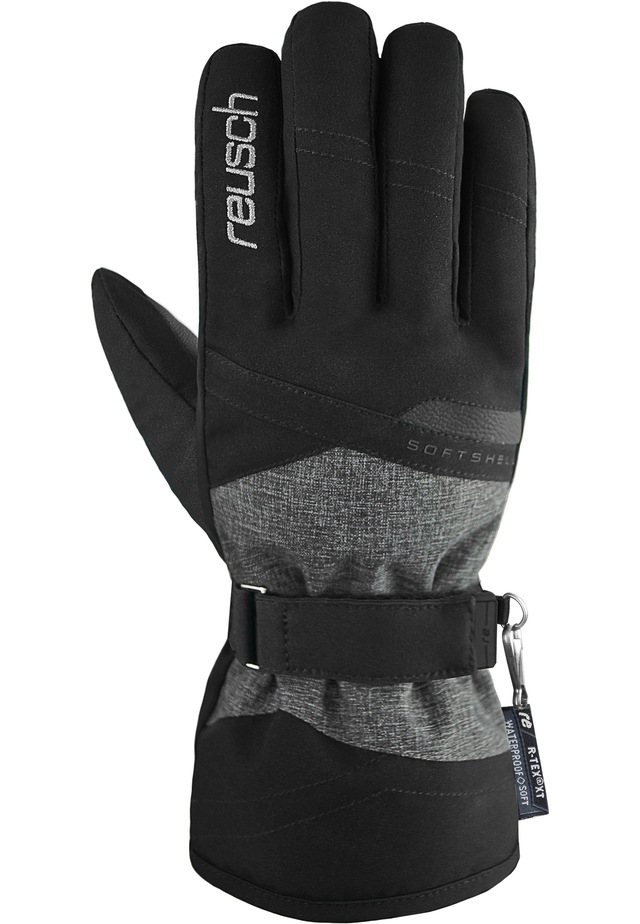 Reusch Skihandschuhe »Hellen R-TEX XT« mit PRIMALOFT-Isolation