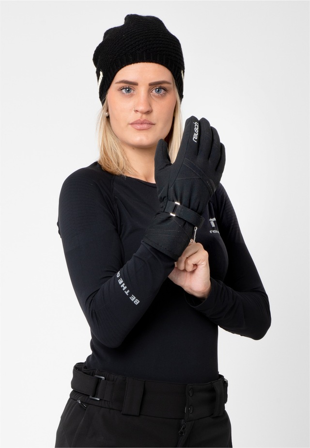 Reusch Skihandschuhe »Hellen R-TEX XT« mit PRIMALOFT-Isolation