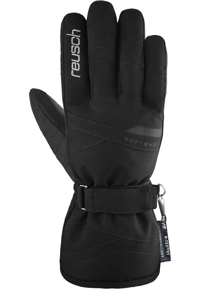 Reusch Skihandschuhe »Hellen R-TEX XT« mit PRIMALOFT-Isolation