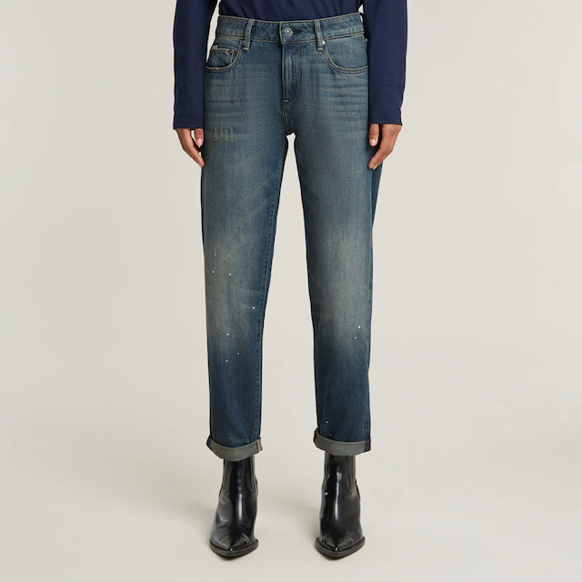 G-STAR Boyfriend-Jeans »Kate« im 5-Pocket-Stil