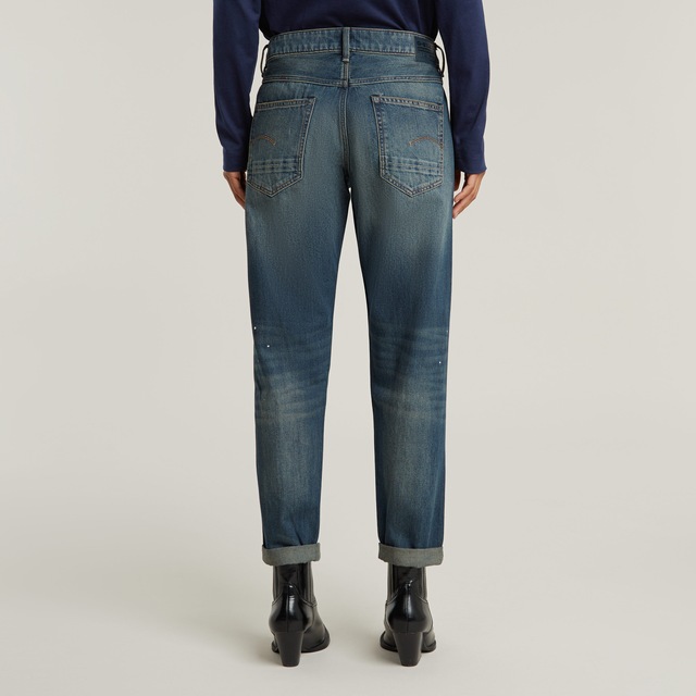 G-STAR Boyfriend-Jeans »Kate« im 5-Pocket-Stil