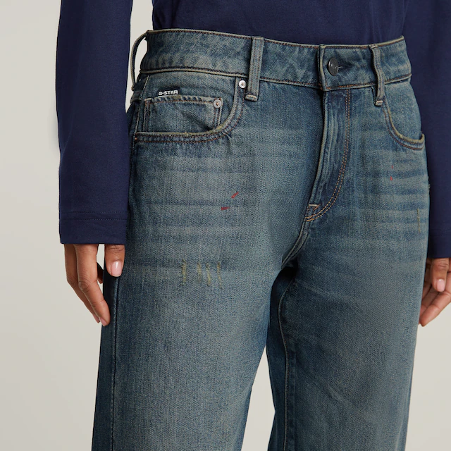 G-STAR Boyfriend-Jeans »Kate« im 5-Pocket-Stil
