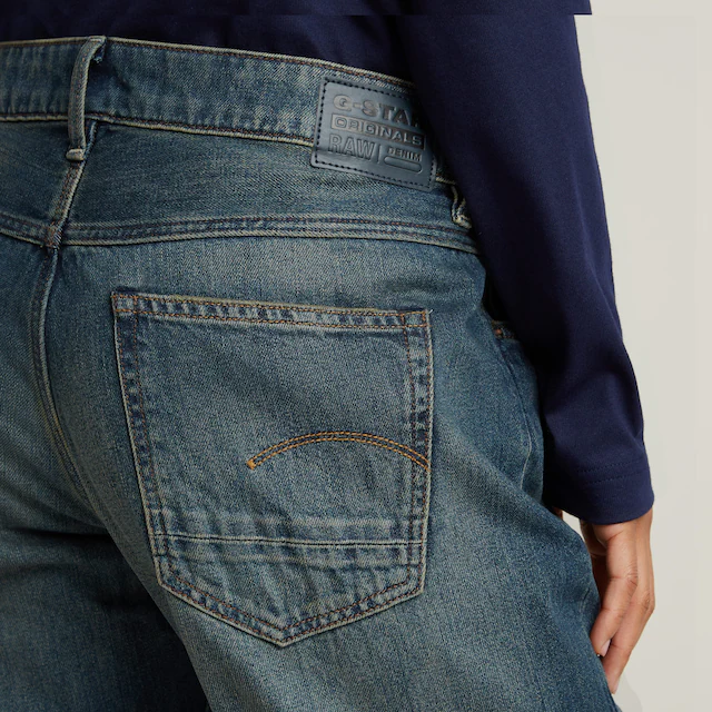 G-STAR Boyfriend-Jeans »Kate« im 5-Pocket-Stil