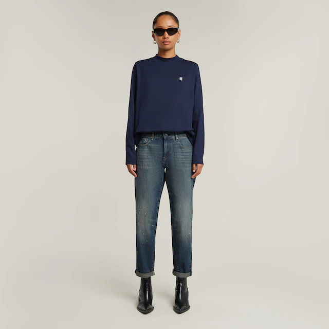 G-STAR Boyfriend-Jeans »Kate« im 5-Pocket-Stil
