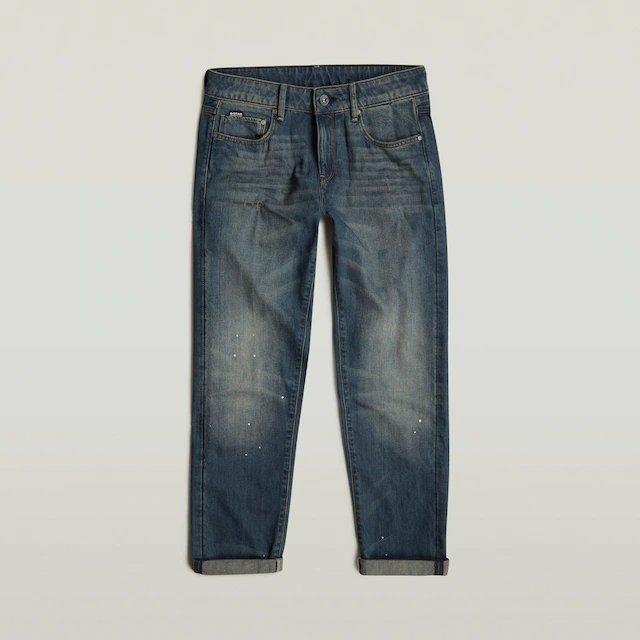 G-STAR Boyfriend-Jeans »Kate« im 5-Pocket-Stil