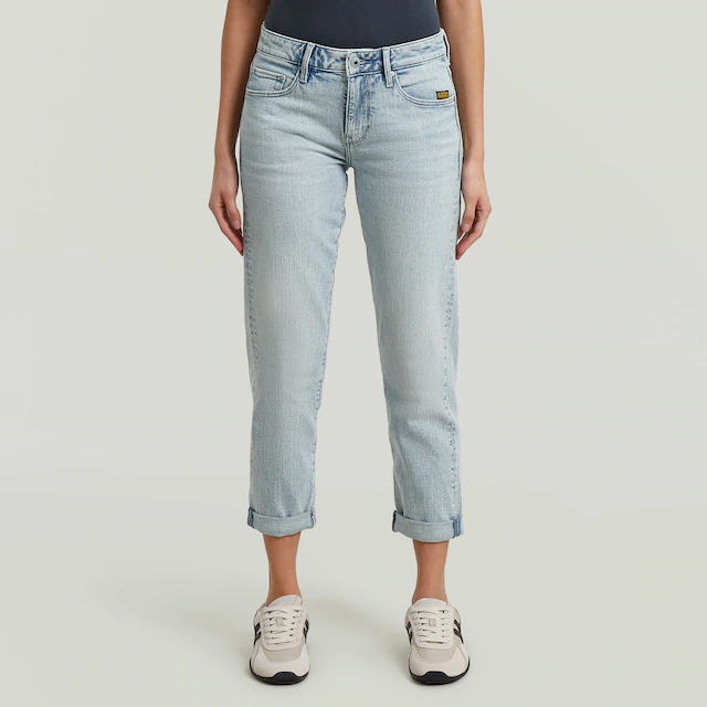 G-STAR Boyfriend-Jeans »Kate« im 5-Pocket-Stil