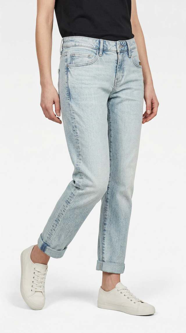 G-STAR Boyfriend-Jeans »Kate« im 5-Pocket-Stil