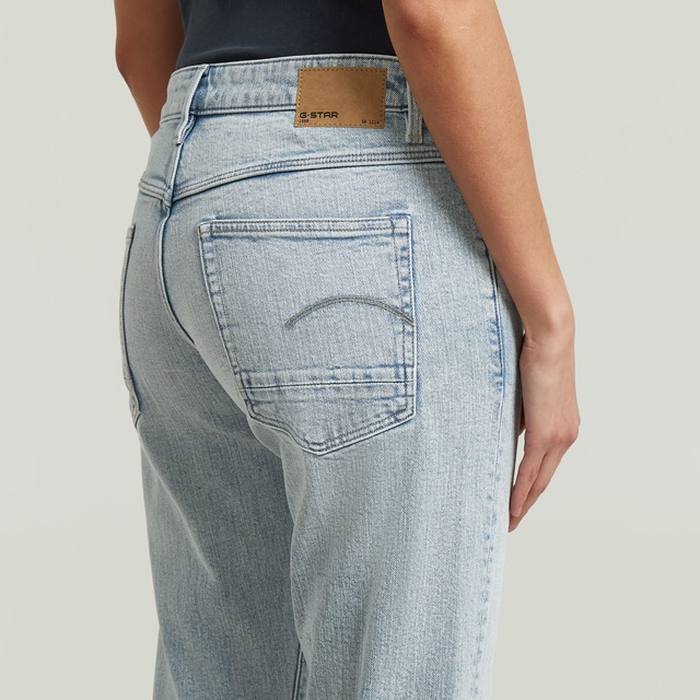 G-STAR Boyfriend-Jeans »Kate« im 5-Pocket-Stil