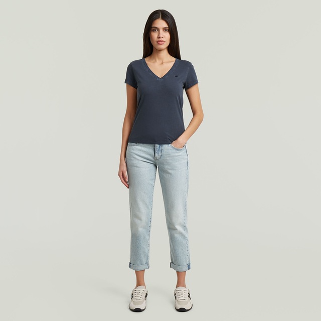 G-STAR Boyfriend-Jeans »Kate« im 5-Pocket-Stil