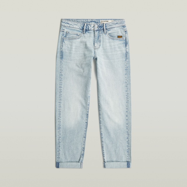 G-STAR Boyfriend-Jeans »Kate« im 5-Pocket-Stil