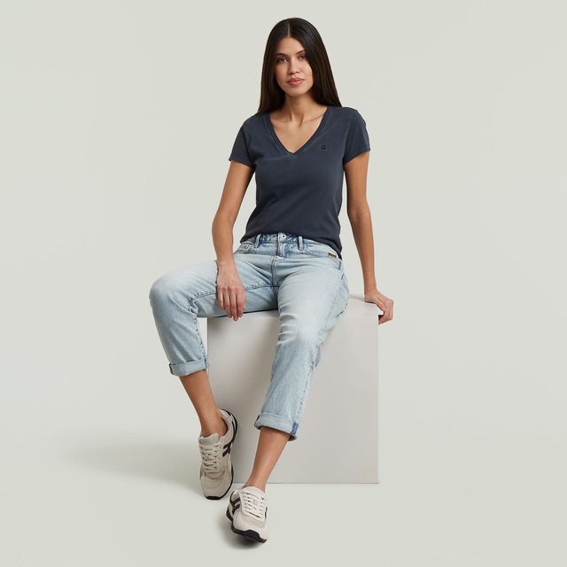 G-STAR Boyfriend-Jeans »Kate« im 5-Pocket-Stil