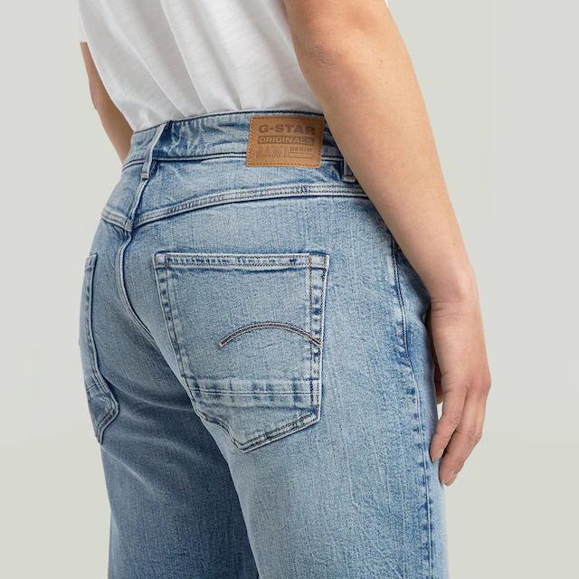 G-STAR Boyfriend-Jeans »Kate« im 5-Pocket-Stil