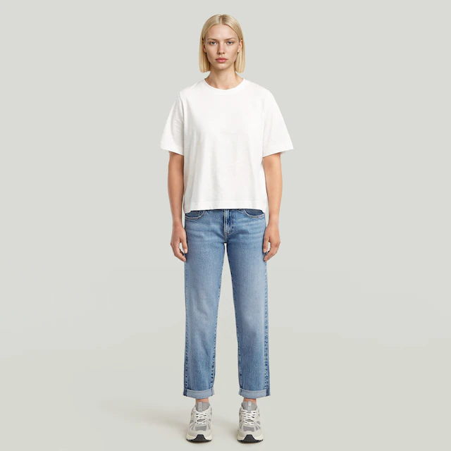 G-STAR Boyfriend-Jeans »Kate« im 5-Pocket-Stil