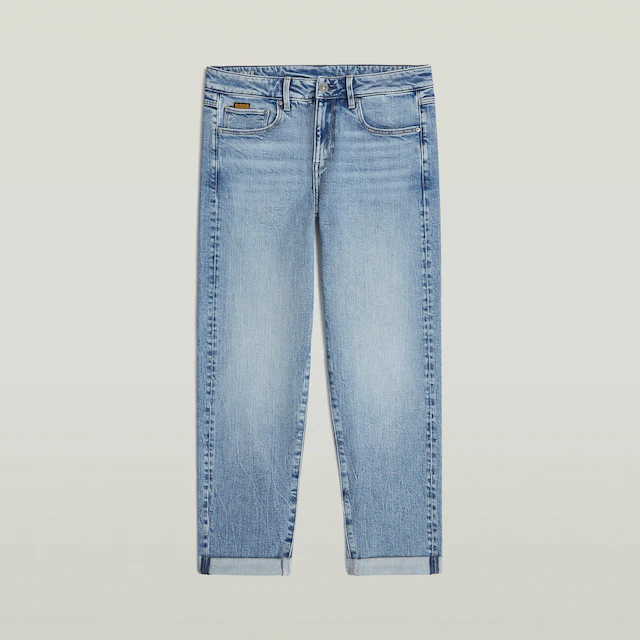 G-STAR Boyfriend-Jeans »Kate« im 5-Pocket-Stil