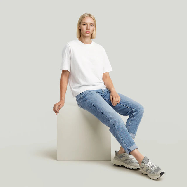 G-STAR Boyfriend-Jeans »Kate« im 5-Pocket-Stil
