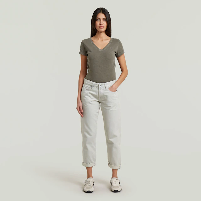 G-STAR Boyfriend-Jeans »Kate« im 5-Pocket-Stil
