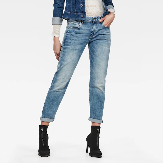 G-STAR Boyfriend-Jeans »Kate« im 5-Pocket-Stil