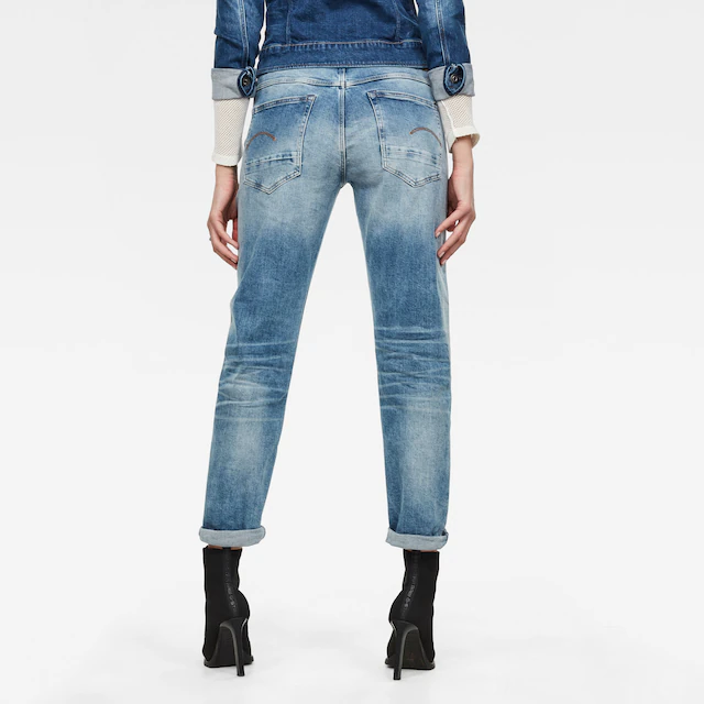 G-STAR Boyfriend-Jeans »Kate« im 5-Pocket-Stil