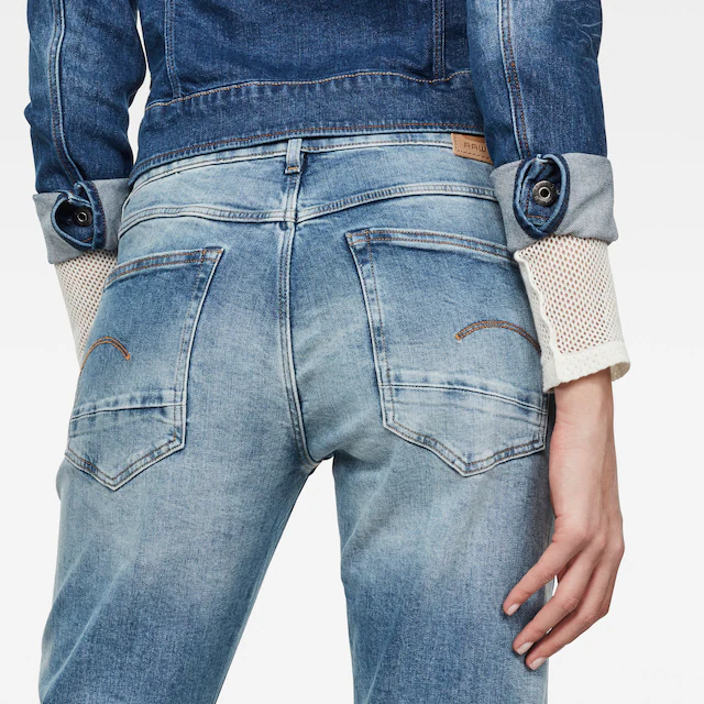 G-STAR Boyfriend-Jeans »Kate« im 5-Pocket-Stil
