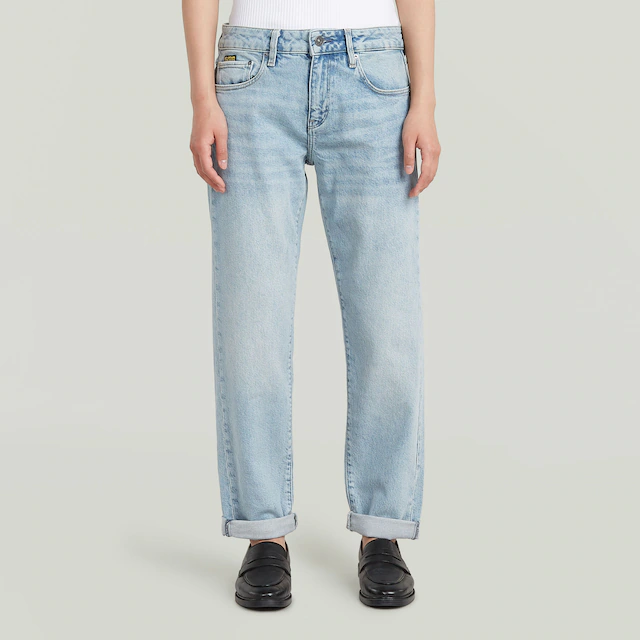 G-STAR Boyfriend-Jeans »Kate« im 5-Pocket-Stil