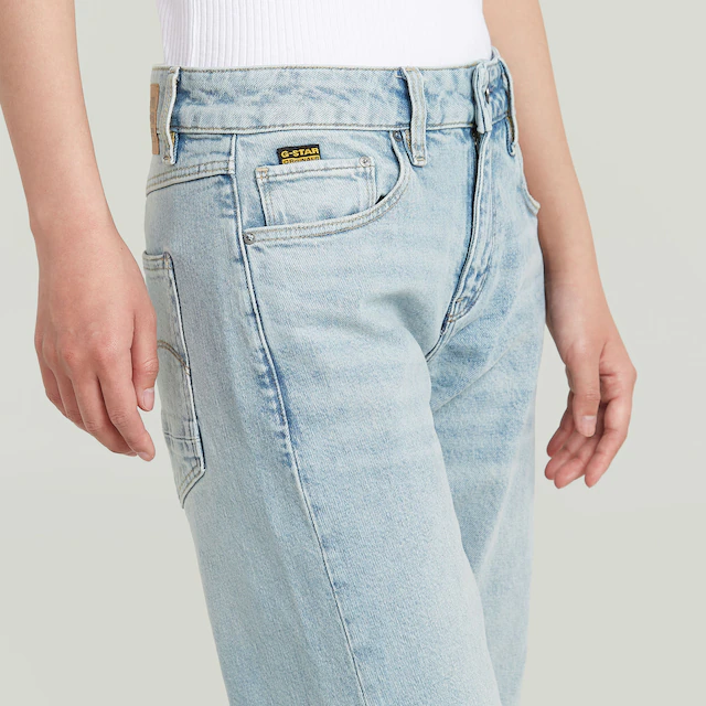 G-STAR Boyfriend-Jeans »Kate« im 5-Pocket-Stil