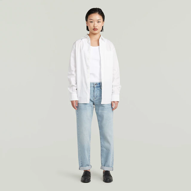 G-STAR Boyfriend-Jeans »Kate« im 5-Pocket-Stil