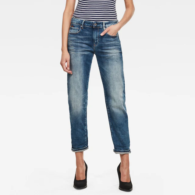 G-STAR Boyfriend-Jeans »Kate« im 5-Pocket-Stil