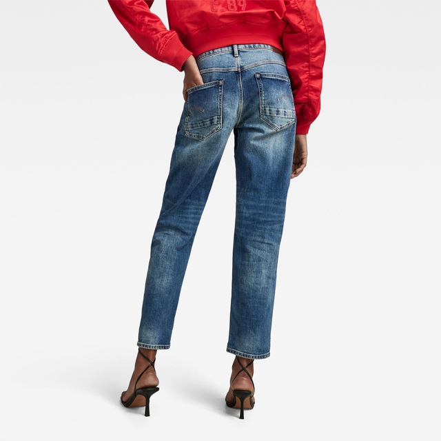 G-STAR Boyfriend-Jeans »Kate« im 5-Pocket-Stil