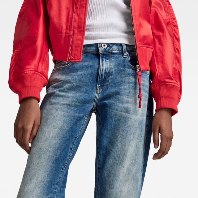 G-STAR Boyfriend-Jeans »Kate« im 5-Pocket-Stil