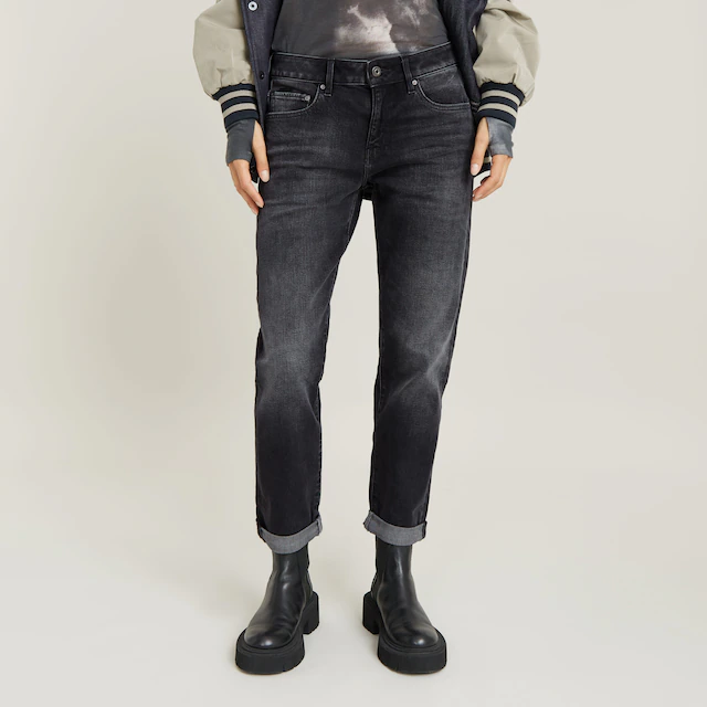 G-STAR Boyfriend-Jeans »Kate« im 5-Pocket-Stil
