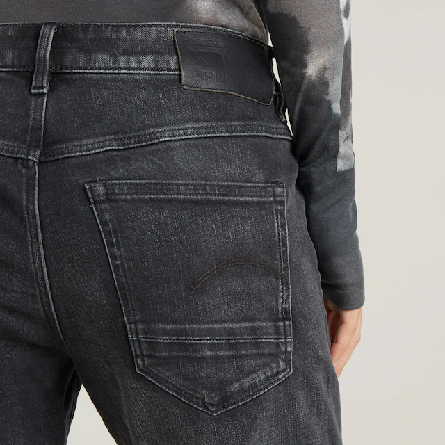 G-STAR Boyfriend-Jeans »Kate« im 5-Pocket-Stil