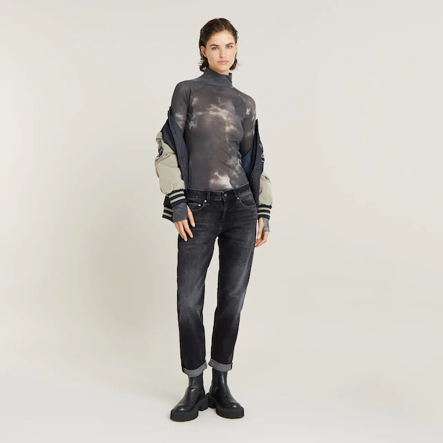 G-STAR Boyfriend-Jeans »Kate« im 5-Pocket-Stil
