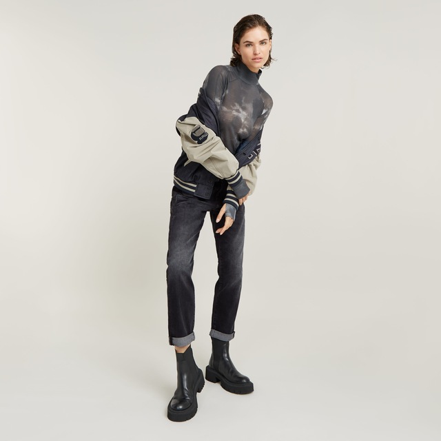 G-STAR Boyfriend-Jeans »Kate« im 5-Pocket-Stil