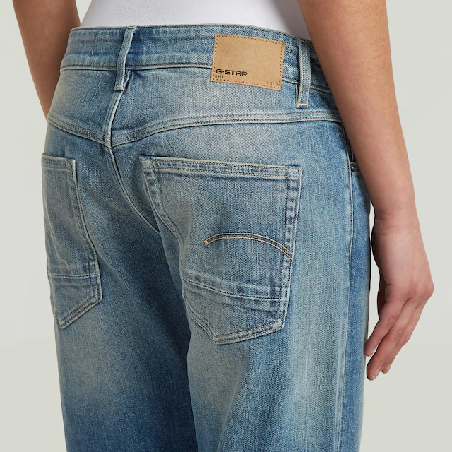 G-STAR Boyfriend-Jeans »Kate« im 5-Pocket-Stil