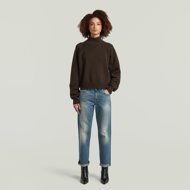 G-STAR Boyfriend-Jeans »Kate« im 5-Pocket-Stil