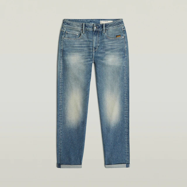 G-STAR Boyfriend-Jeans »Kate« im 5-Pocket-Stil