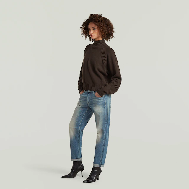 G-STAR Boyfriend-Jeans »Kate« im 5-Pocket-Stil