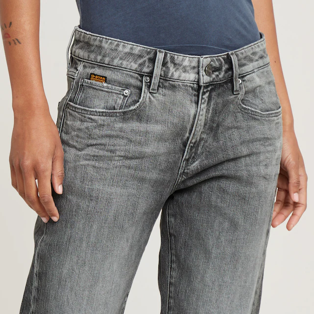 G-STAR Boyfriend-Jeans »Kate« im 5-Pocket-Stil